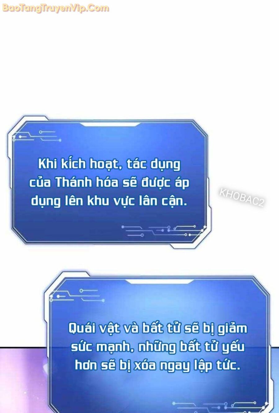 Làm Ơn Dừng Đức Giáo Hoàng Lại: Chapter 8