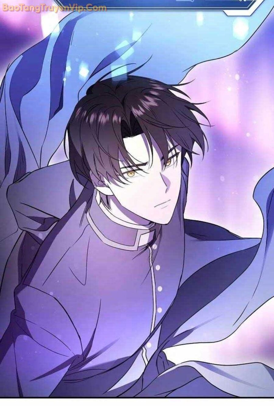 Làm Ơn Dừng Đức Giáo Hoàng Lại: Chapter 8