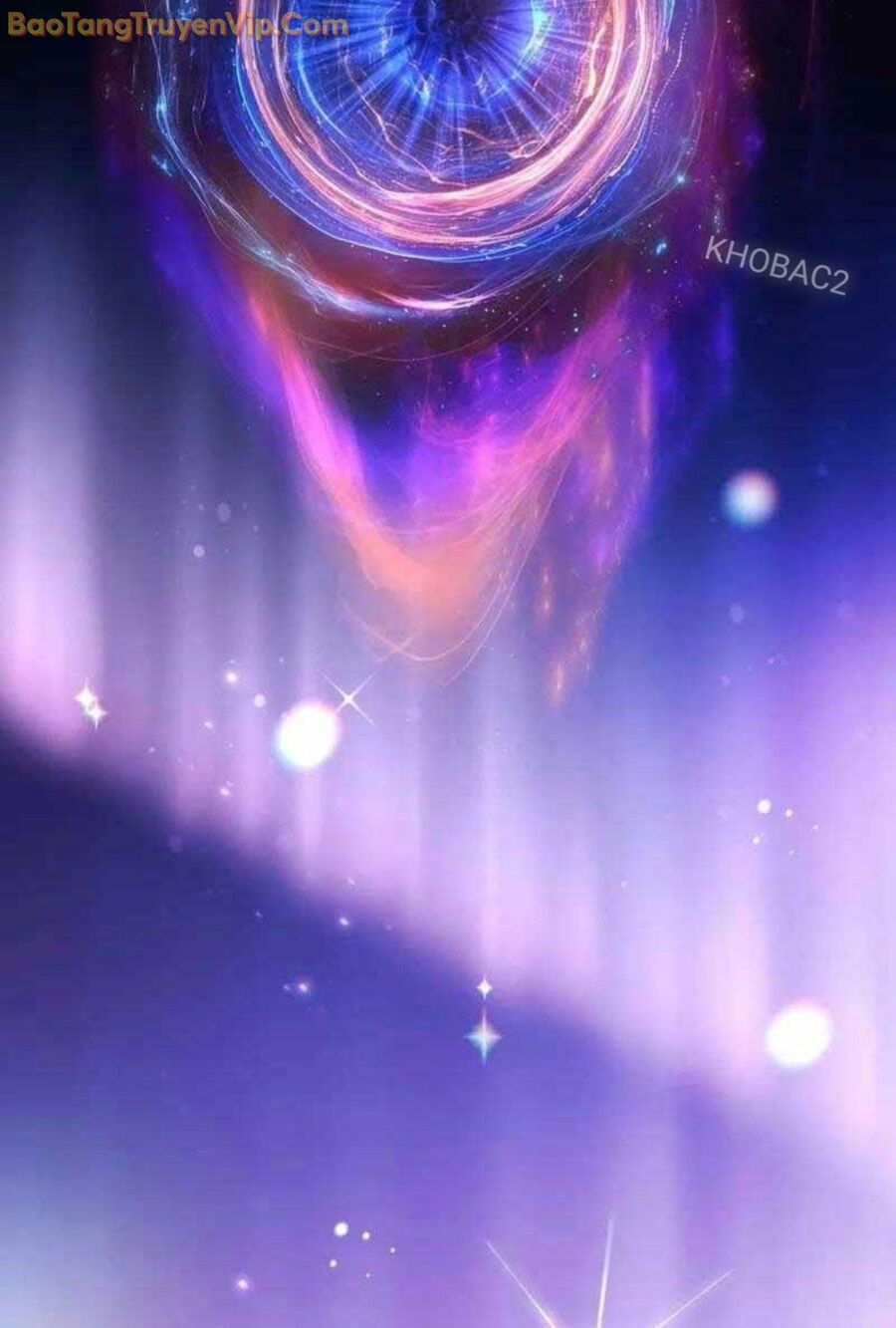 Làm Ơn Dừng Đức Giáo Hoàng Lại: Chapter 8