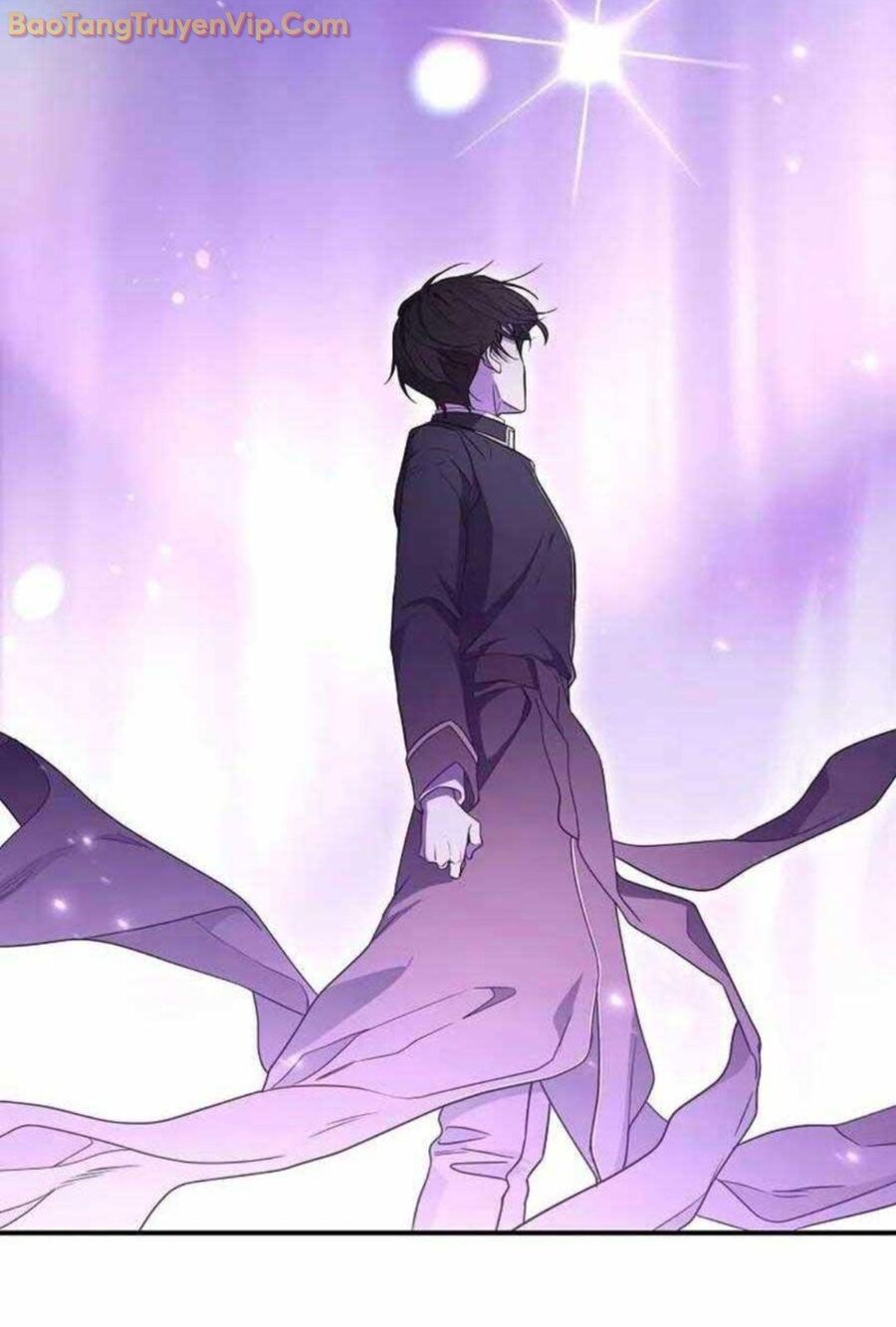 Làm Ơn Dừng Đức Giáo Hoàng Lại: Chapter 8