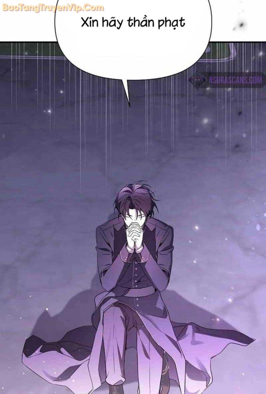 Làm Ơn Dừng Đức Giáo Hoàng Lại: Chapter 8