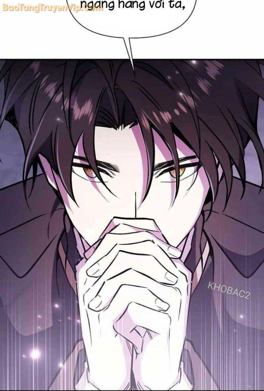 Làm Ơn Dừng Đức Giáo Hoàng Lại: Chapter 8