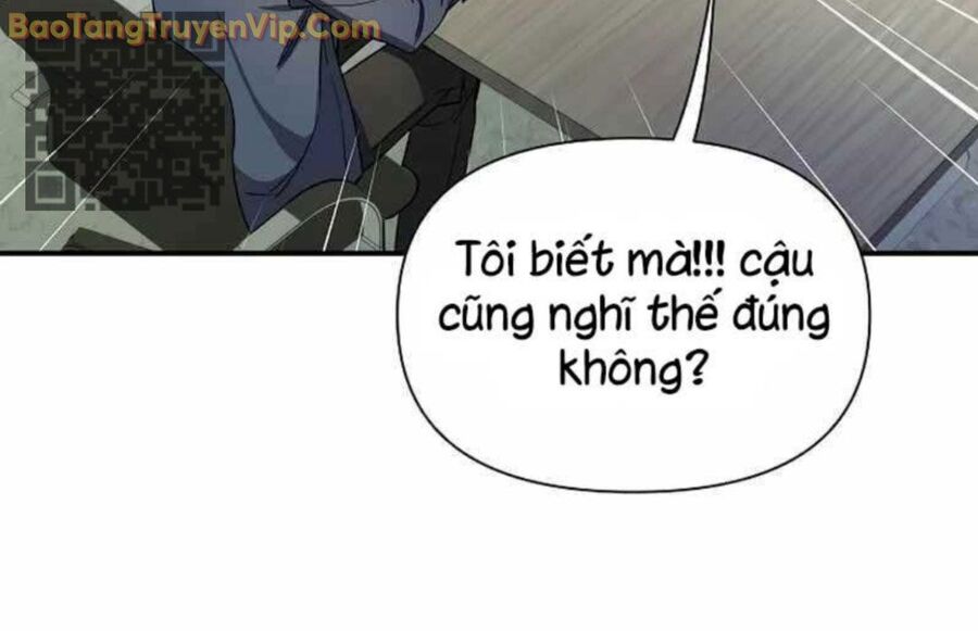 Làm Ơn Dừng Đức Giáo Hoàng Lại: Chapter 8