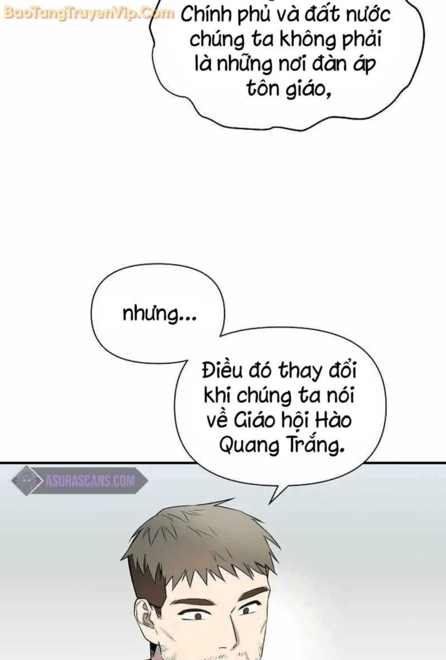 Làm Ơn Dừng Đức Giáo Hoàng Lại: Chapter 8