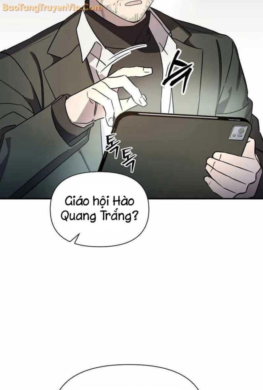 Làm Ơn Dừng Đức Giáo Hoàng Lại: Chapter 8