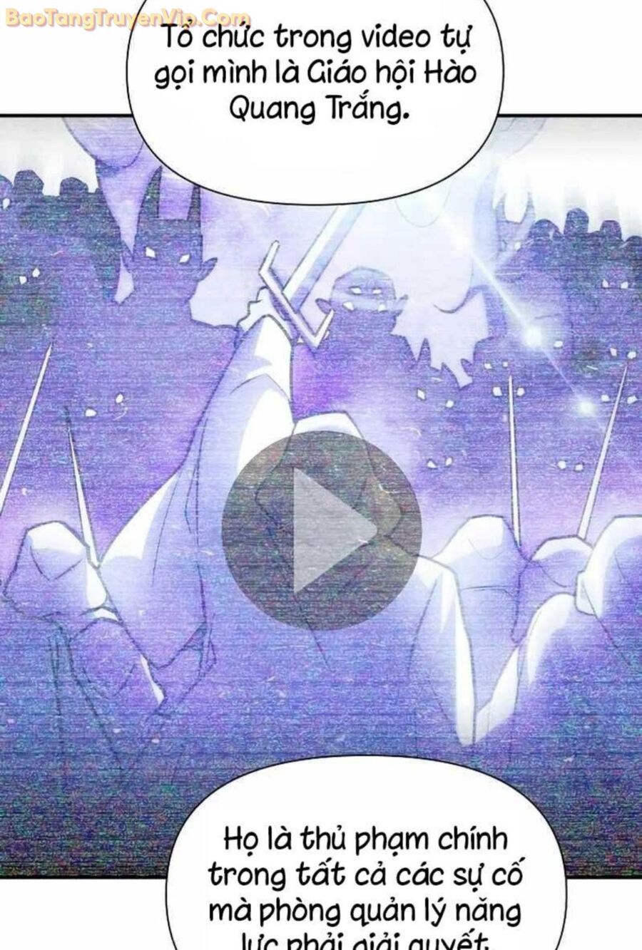 Làm Ơn Dừng Đức Giáo Hoàng Lại: Chapter 8