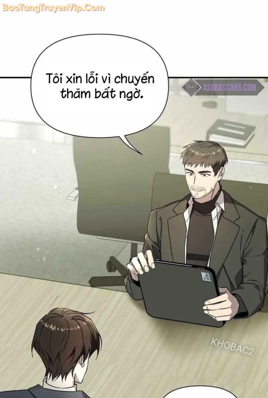 Làm Ơn Dừng Đức Giáo Hoàng Lại: Chapter 8