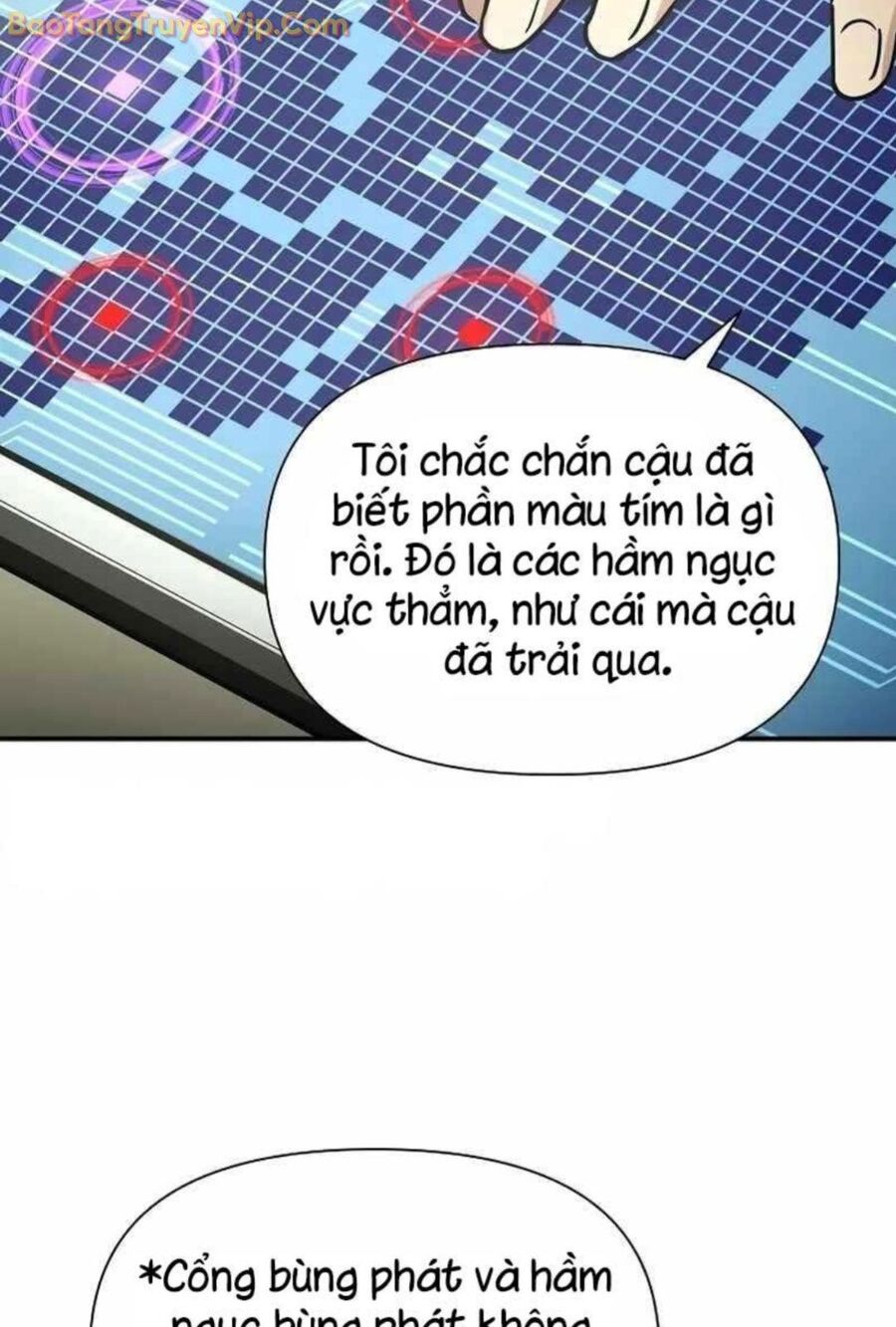 Làm Ơn Dừng Đức Giáo Hoàng Lại: Chapter 8