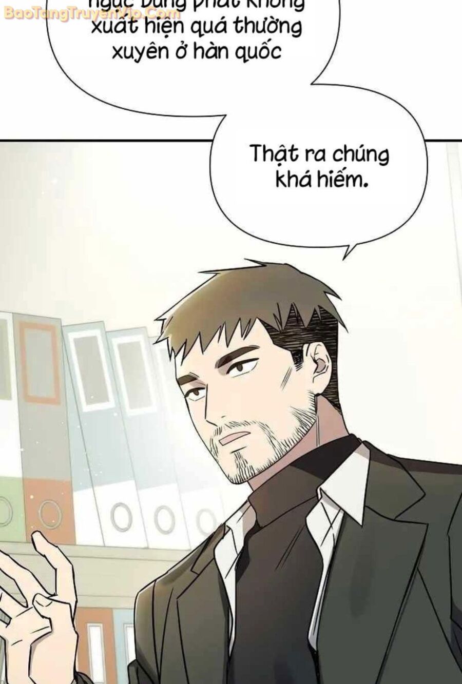 Làm Ơn Dừng Đức Giáo Hoàng Lại: Chapter 8