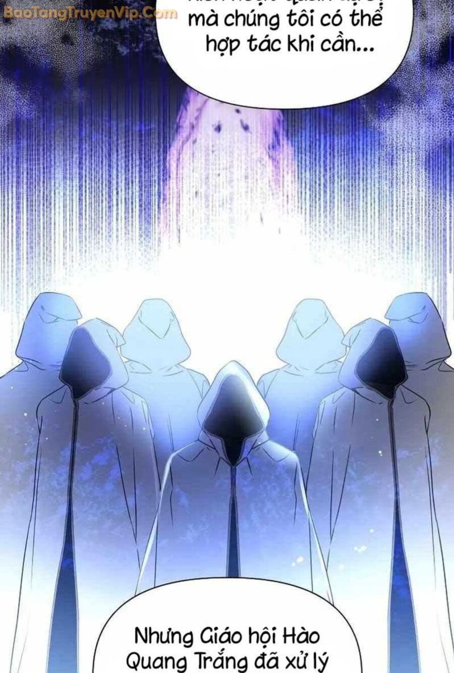 Làm Ơn Dừng Đức Giáo Hoàng Lại: Chapter 8