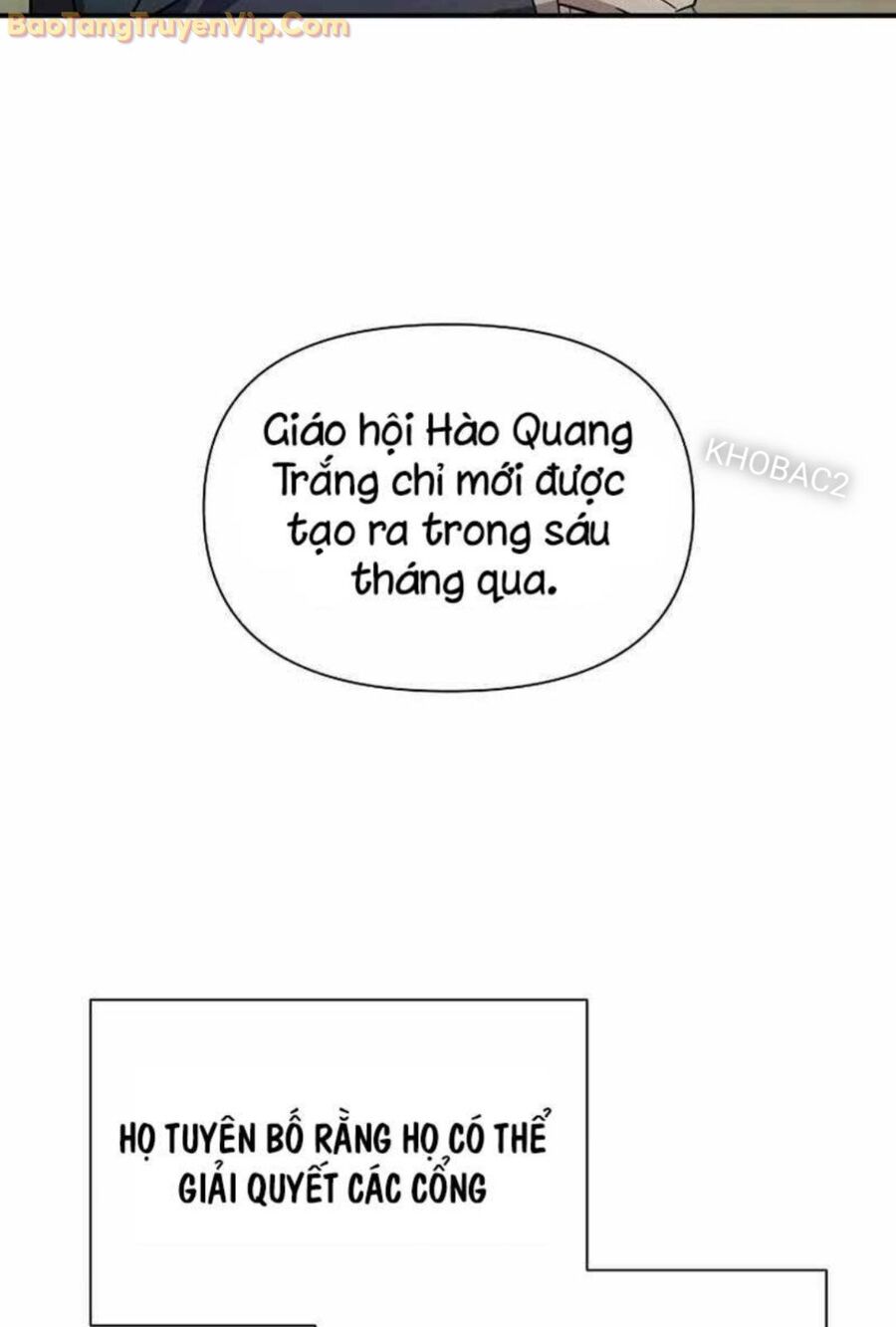 Làm Ơn Dừng Đức Giáo Hoàng Lại: Chapter 8