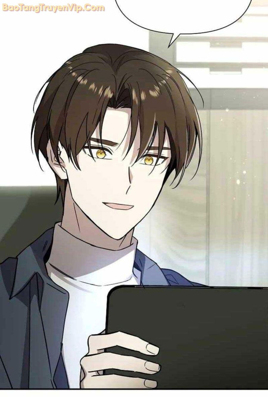 Làm Ơn Dừng Đức Giáo Hoàng Lại: Chapter 8