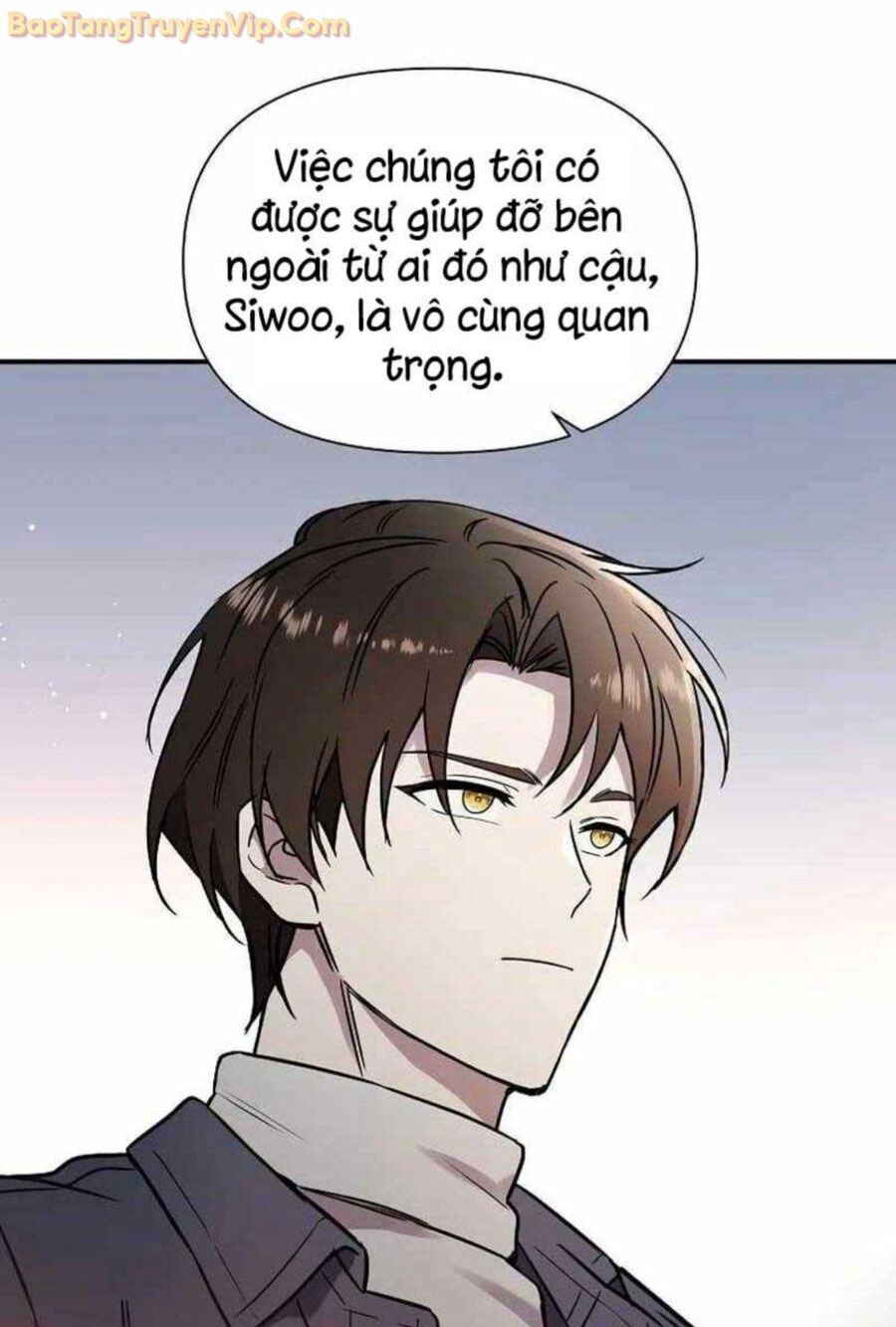 Làm Ơn Dừng Đức Giáo Hoàng Lại: Chapter 8