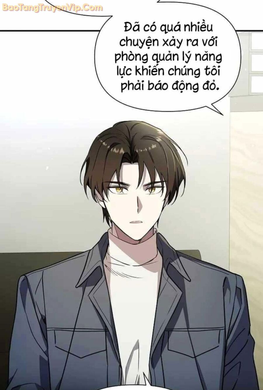Làm Ơn Dừng Đức Giáo Hoàng Lại: Chapter 8