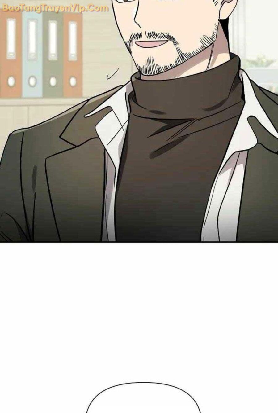 Làm Ơn Dừng Đức Giáo Hoàng Lại: Chapter 8