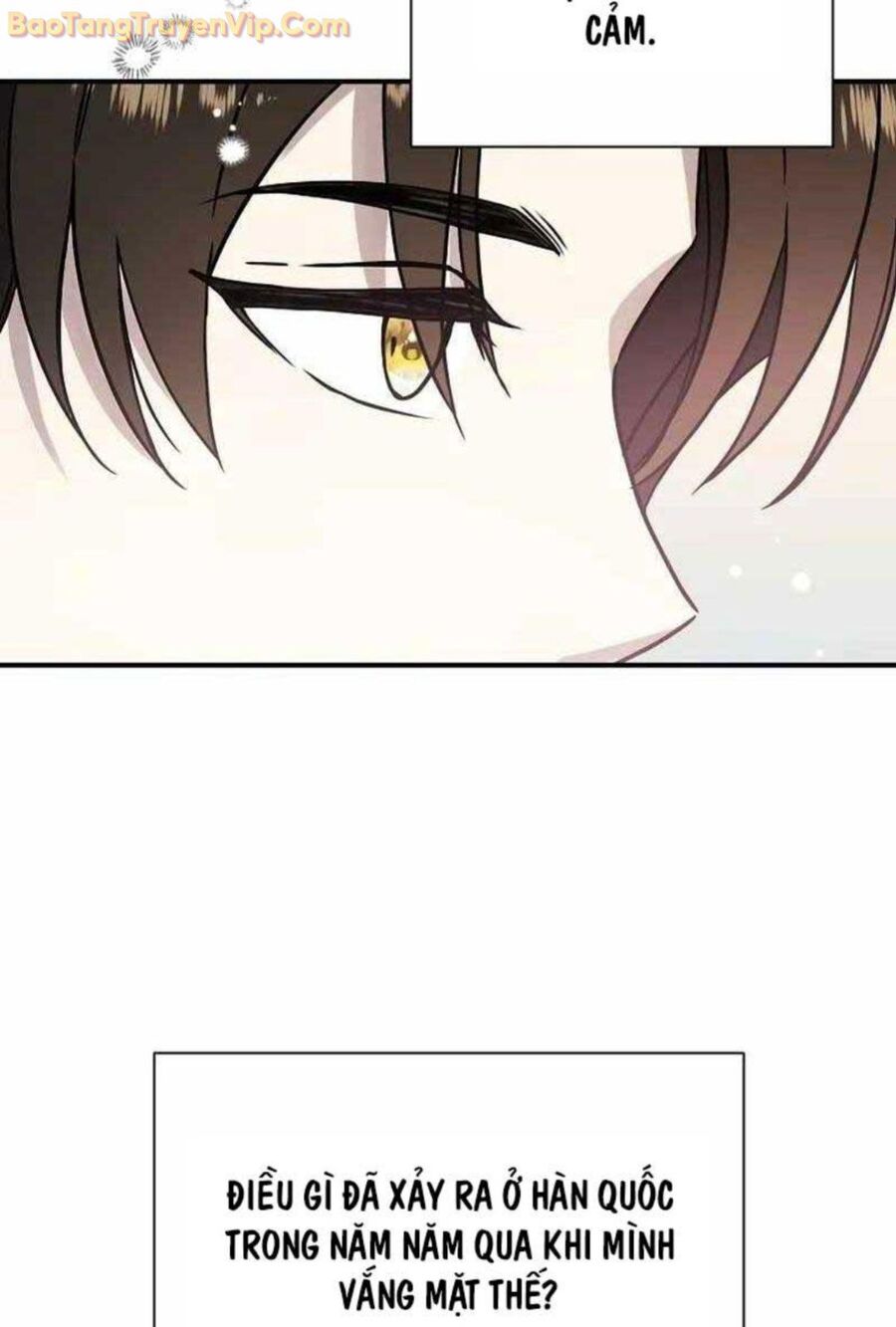 Làm Ơn Dừng Đức Giáo Hoàng Lại: Chapter 8