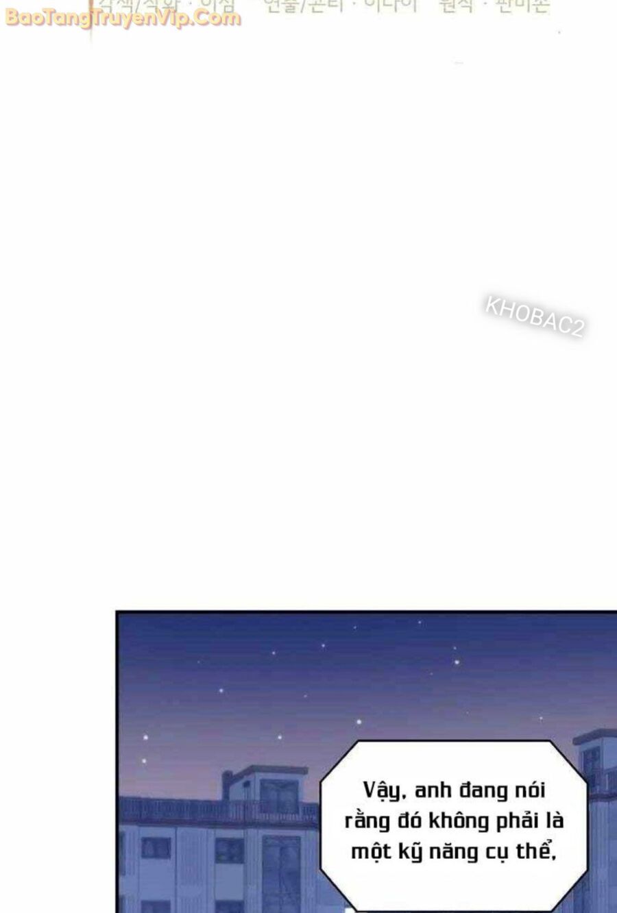 Làm Ơn Dừng Đức Giáo Hoàng Lại: Chapter 8