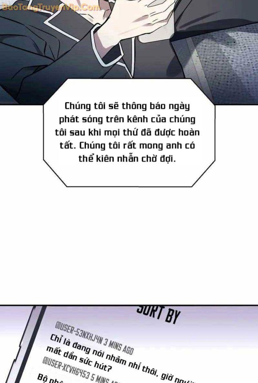 Làm Ơn Dừng Đức Giáo Hoàng Lại: Chapter 8