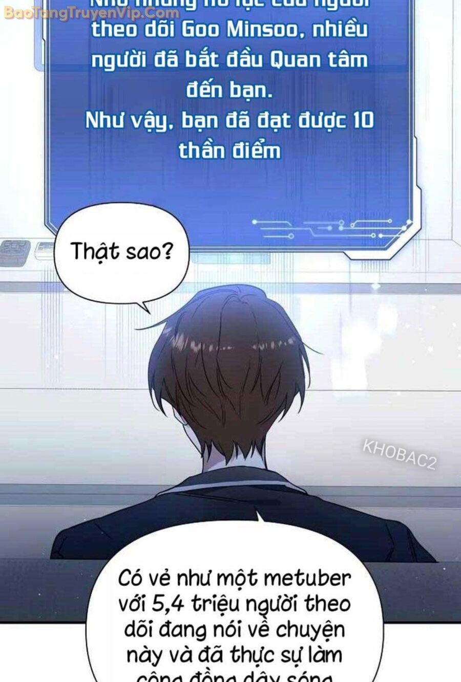 Làm Ơn Dừng Đức Giáo Hoàng Lại: Chapter 8