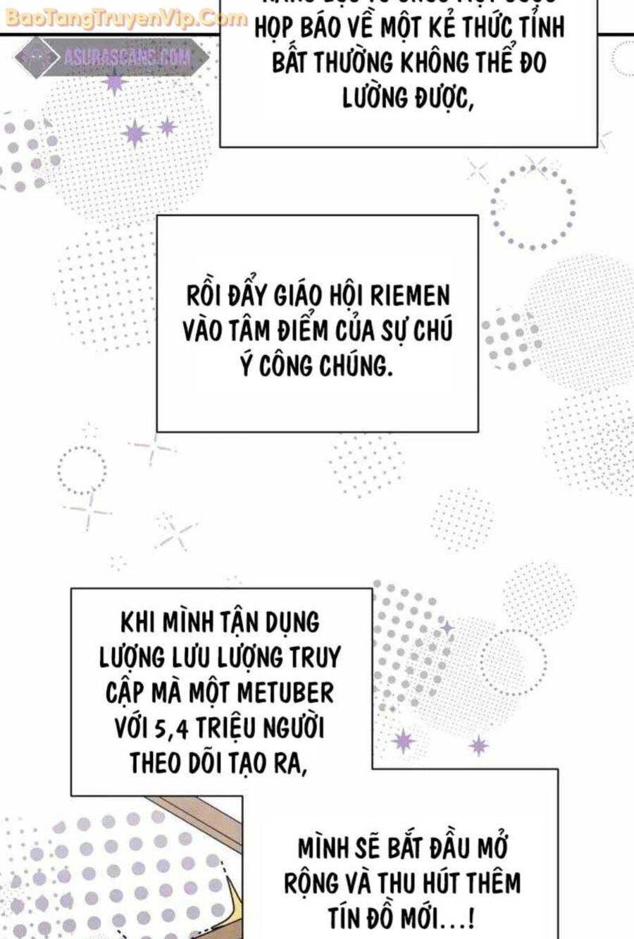 Làm Ơn Dừng Đức Giáo Hoàng Lại: Chapter 8