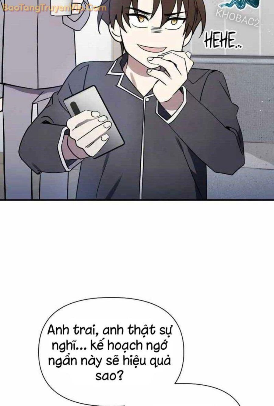 Làm Ơn Dừng Đức Giáo Hoàng Lại: Chapter 8