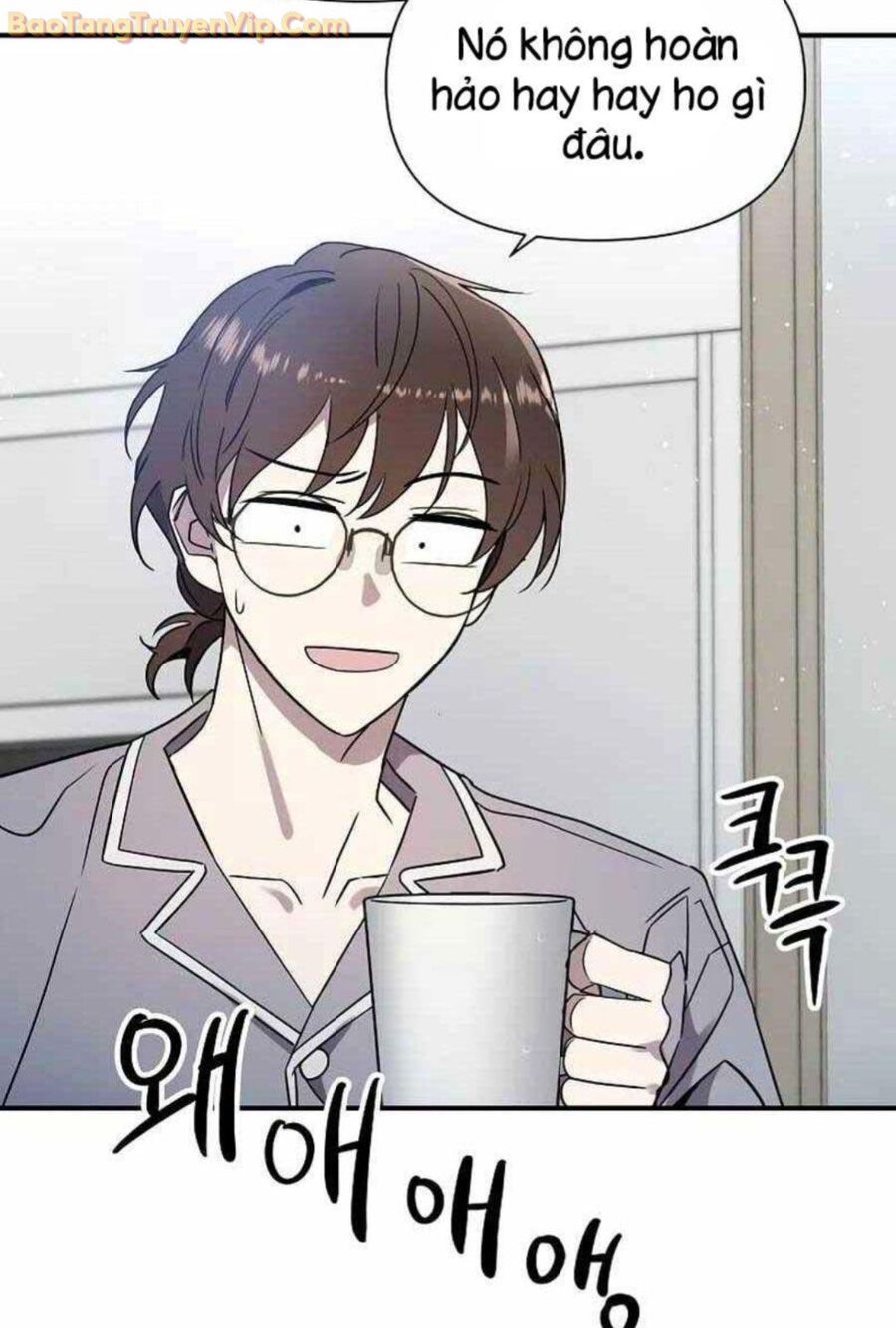 Làm Ơn Dừng Đức Giáo Hoàng Lại: Chapter 8