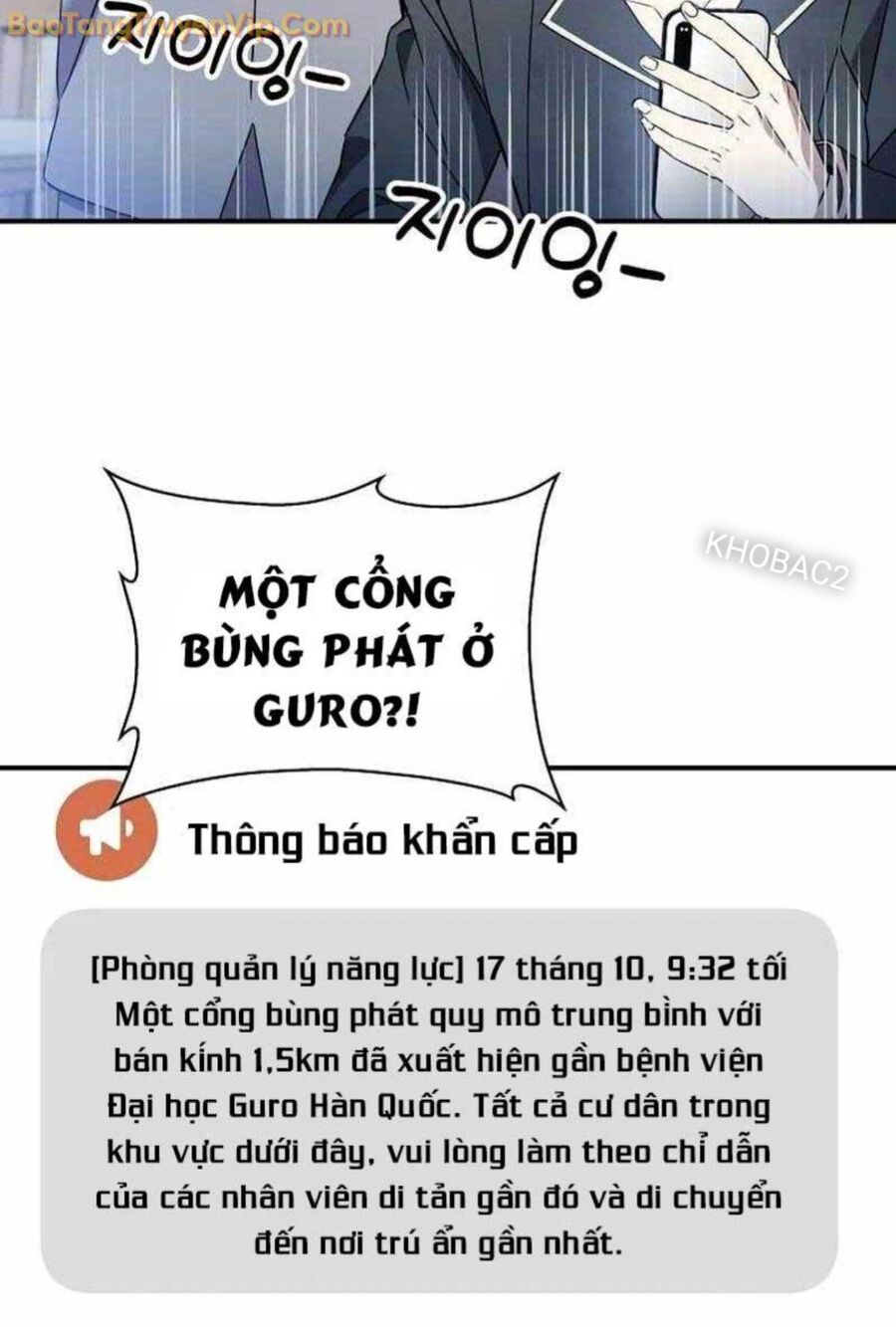Làm Ơn Dừng Đức Giáo Hoàng Lại: Chapter 8