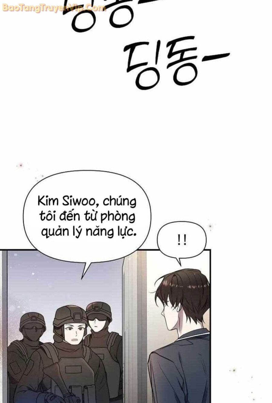Làm Ơn Dừng Đức Giáo Hoàng Lại: Chapter 8