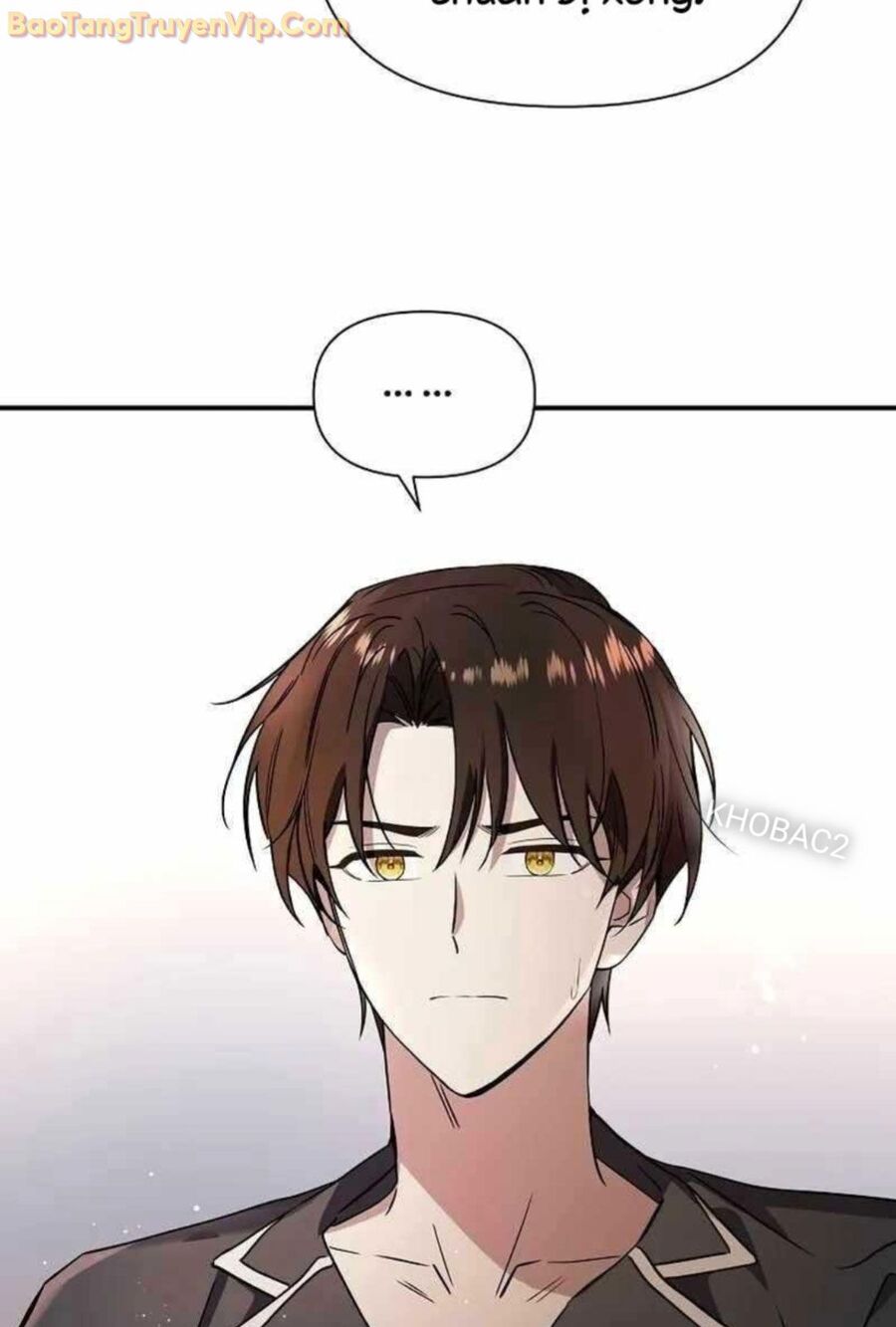 Làm Ơn Dừng Đức Giáo Hoàng Lại: Chapter 8