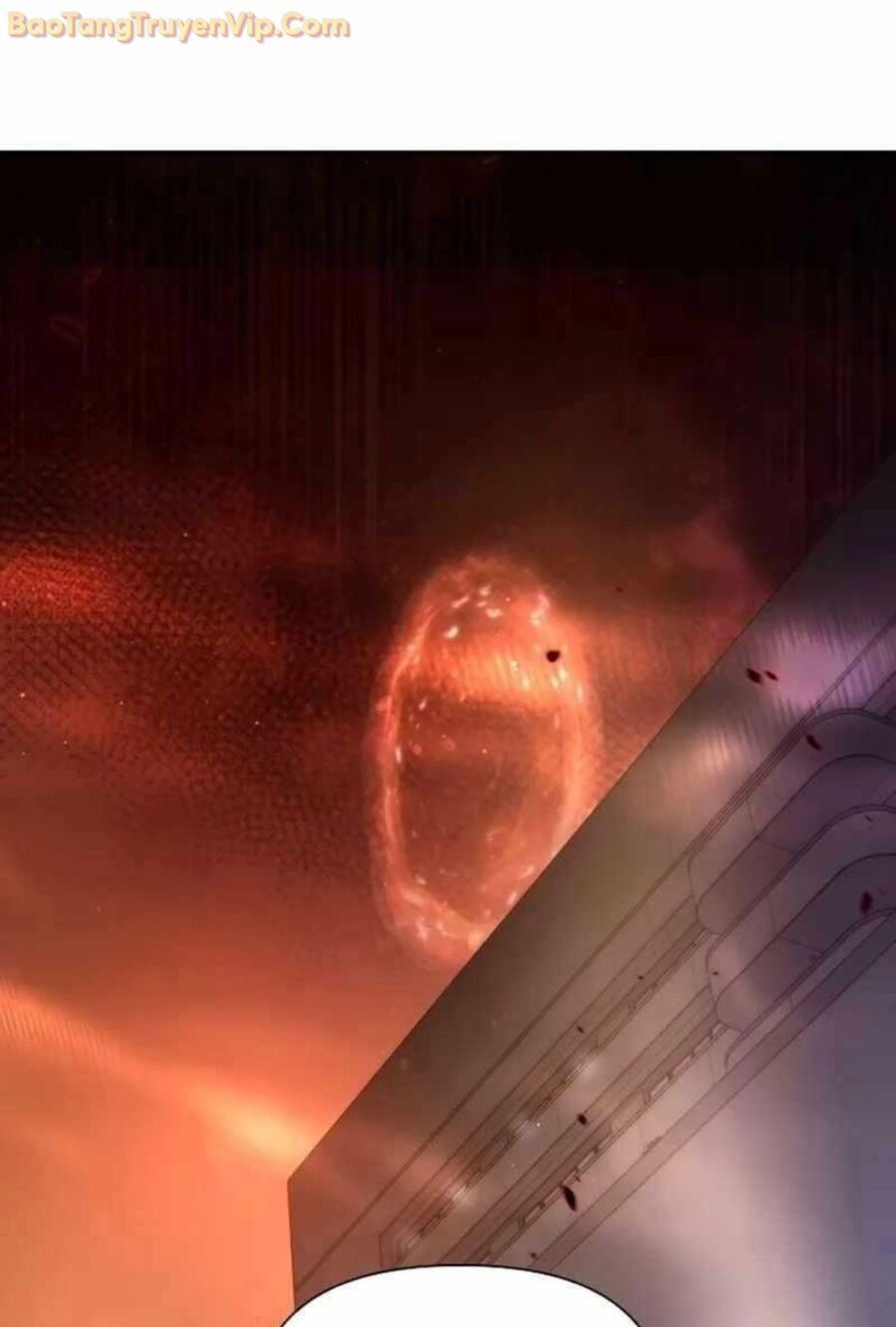 Làm Ơn Dừng Đức Giáo Hoàng Lại: Chapter 8