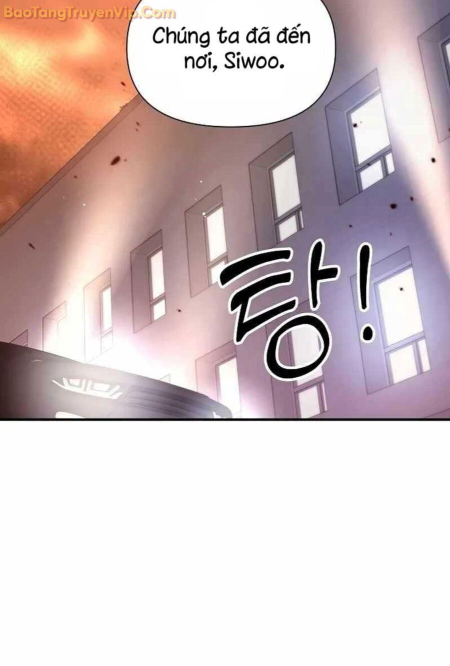 Làm Ơn Dừng Đức Giáo Hoàng Lại: Chapter 8