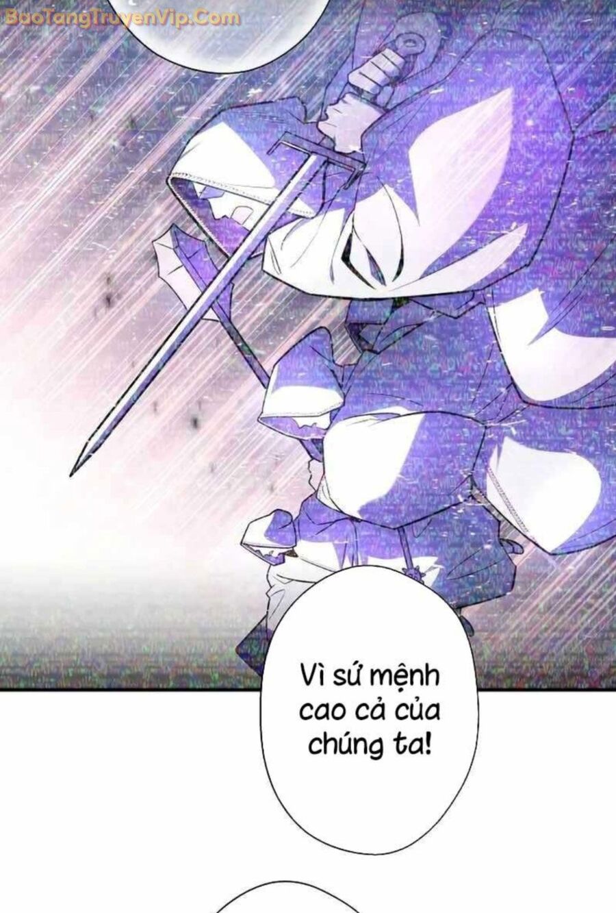 Làm Ơn Dừng Đức Giáo Hoàng Lại: Chapter 8