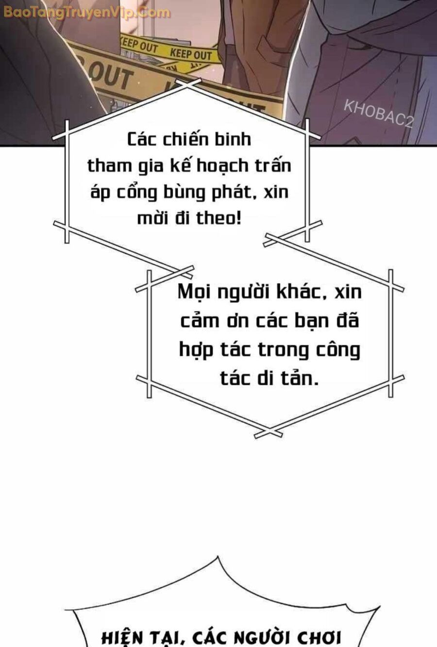 Làm Ơn Dừng Đức Giáo Hoàng Lại: Chapter 8