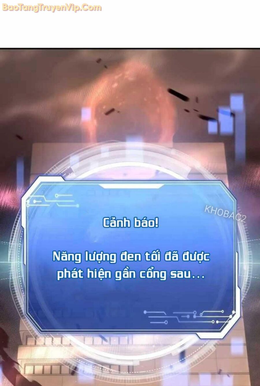 Làm Ơn Dừng Đức Giáo Hoàng Lại: Chapter 8