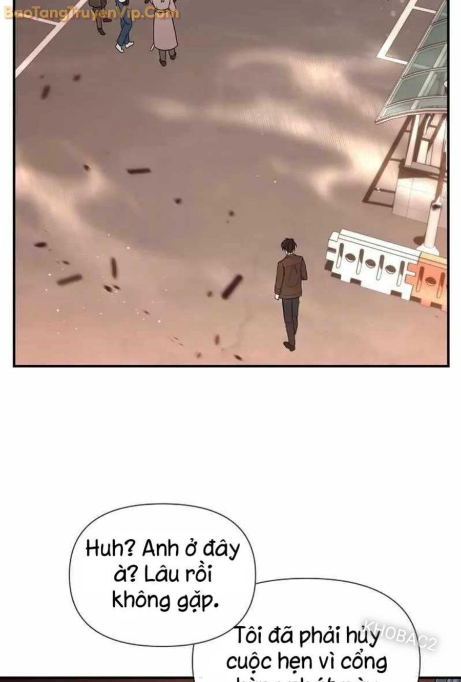 Làm Ơn Dừng Đức Giáo Hoàng Lại: Chapter 8