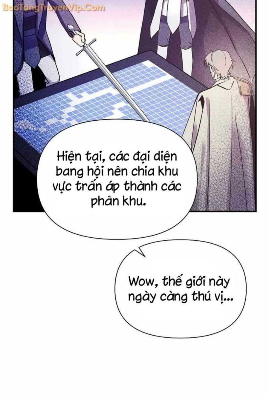 Làm Ơn Dừng Đức Giáo Hoàng Lại: Chapter 8