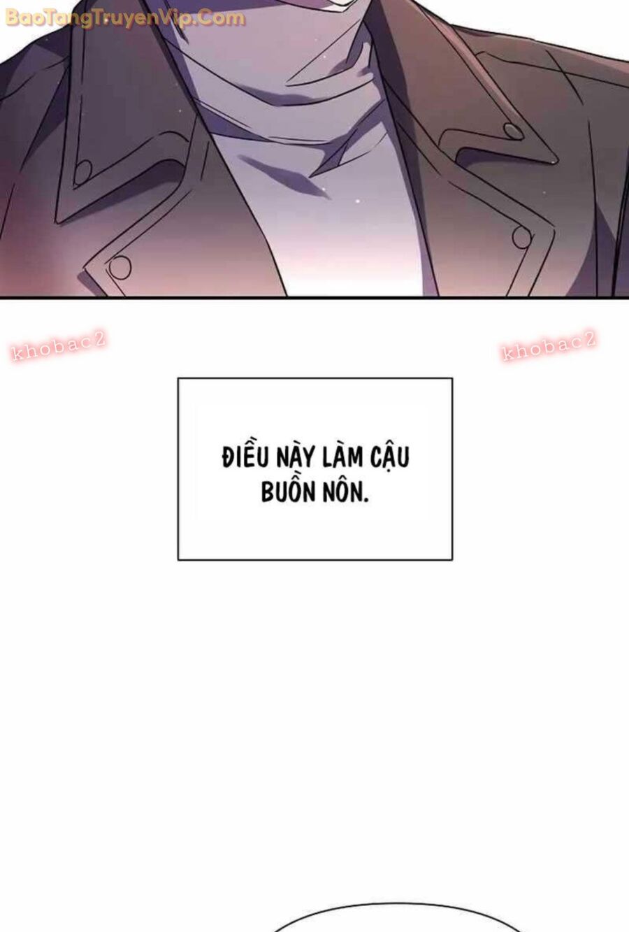 Làm Ơn Dừng Đức Giáo Hoàng Lại: Chapter 8