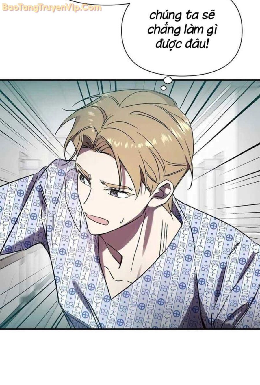 Làm Ơn Dừng Đức Giáo Hoàng Lại: Chapter 9