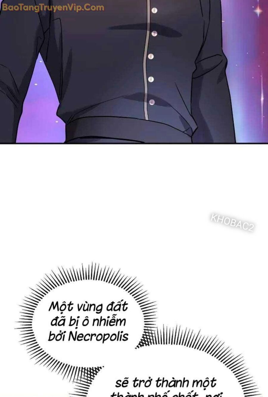 Làm Ơn Dừng Đức Giáo Hoàng Lại: Chapter 9