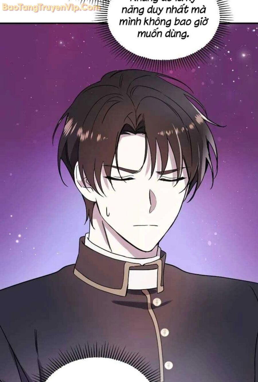 Làm Ơn Dừng Đức Giáo Hoàng Lại: Chapter 9