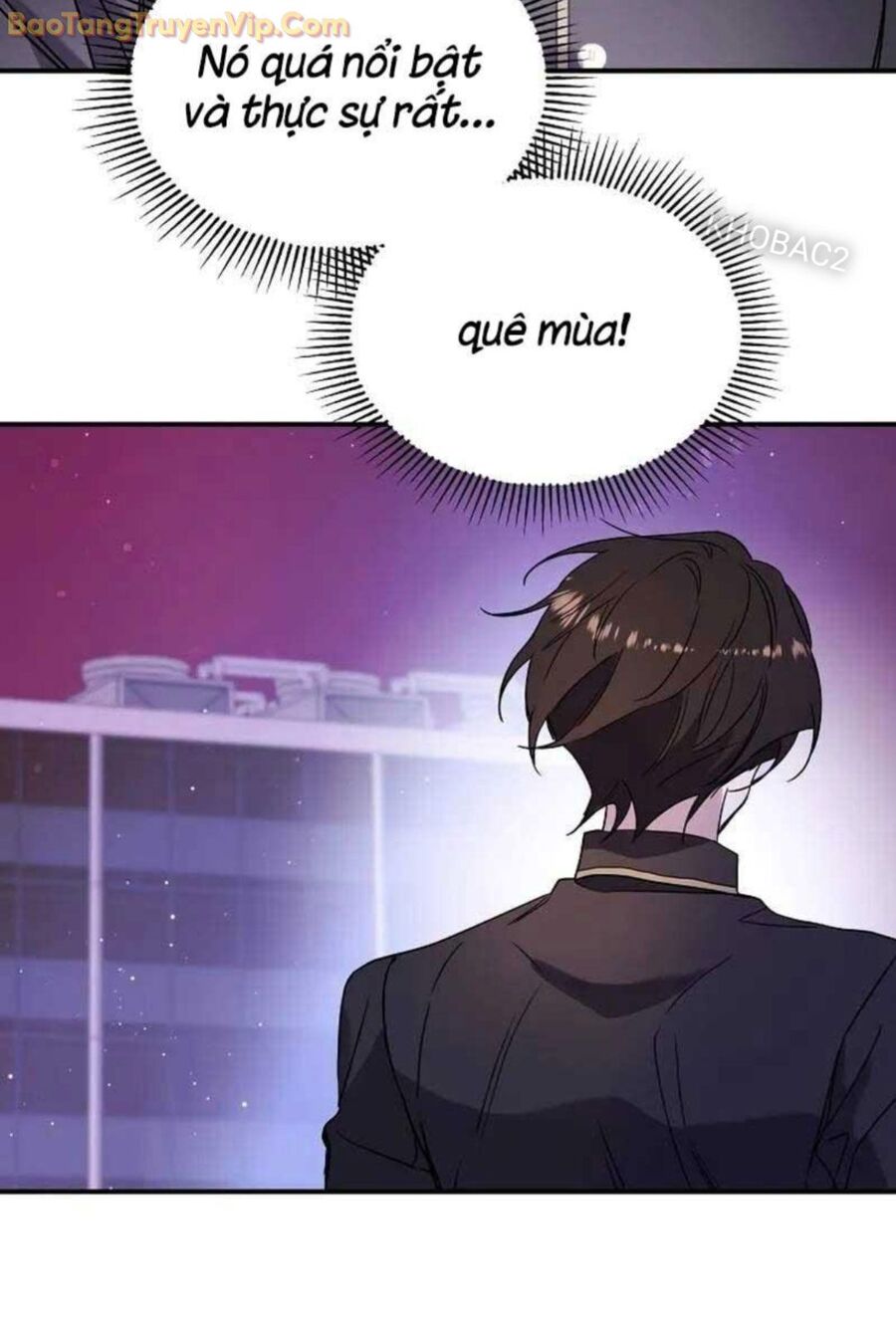 Làm Ơn Dừng Đức Giáo Hoàng Lại: Chapter 9