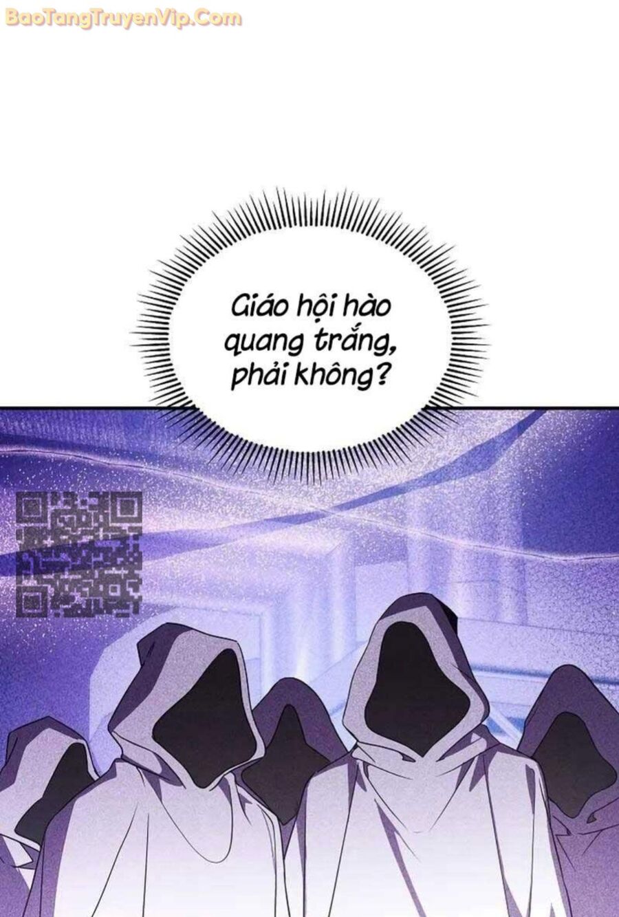 Làm Ơn Dừng Đức Giáo Hoàng Lại: Chapter 9