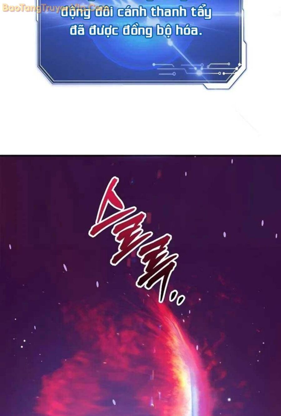 Làm Ơn Dừng Đức Giáo Hoàng Lại: Chapter 9