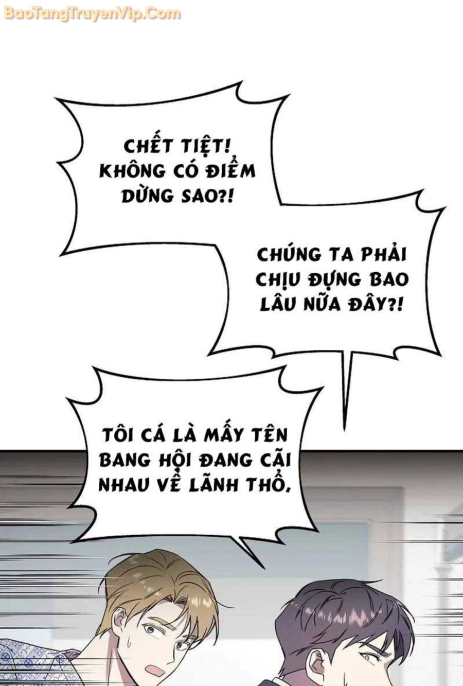 Làm Ơn Dừng Đức Giáo Hoàng Lại: Chapter 9