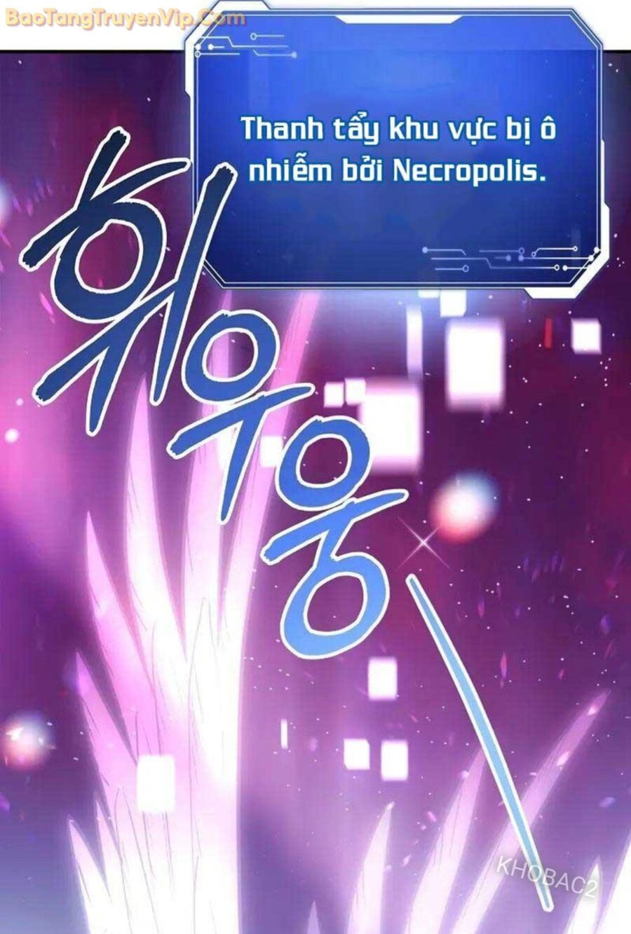 Làm Ơn Dừng Đức Giáo Hoàng Lại: Chapter 9