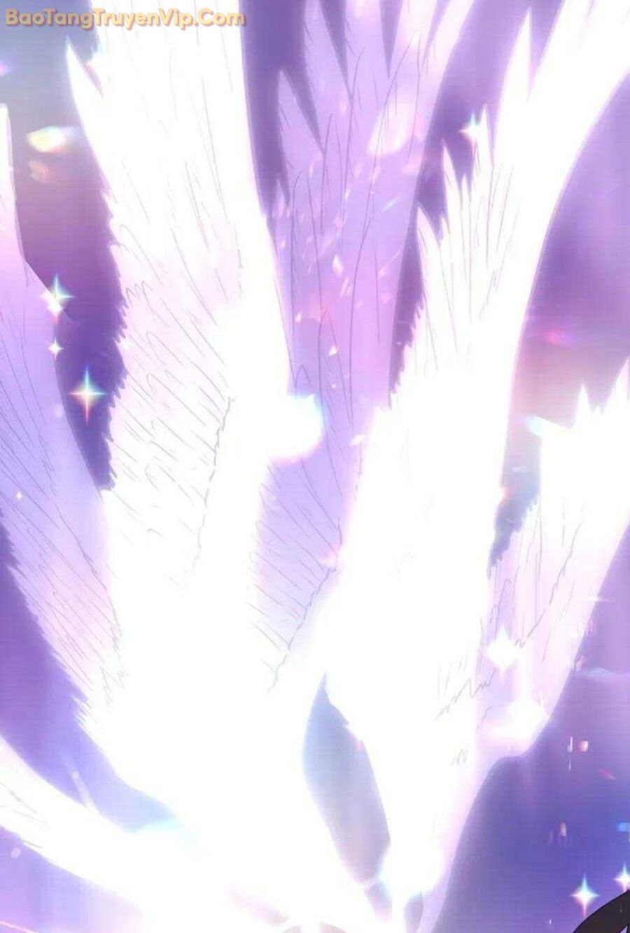 Làm Ơn Dừng Đức Giáo Hoàng Lại: Chapter 9