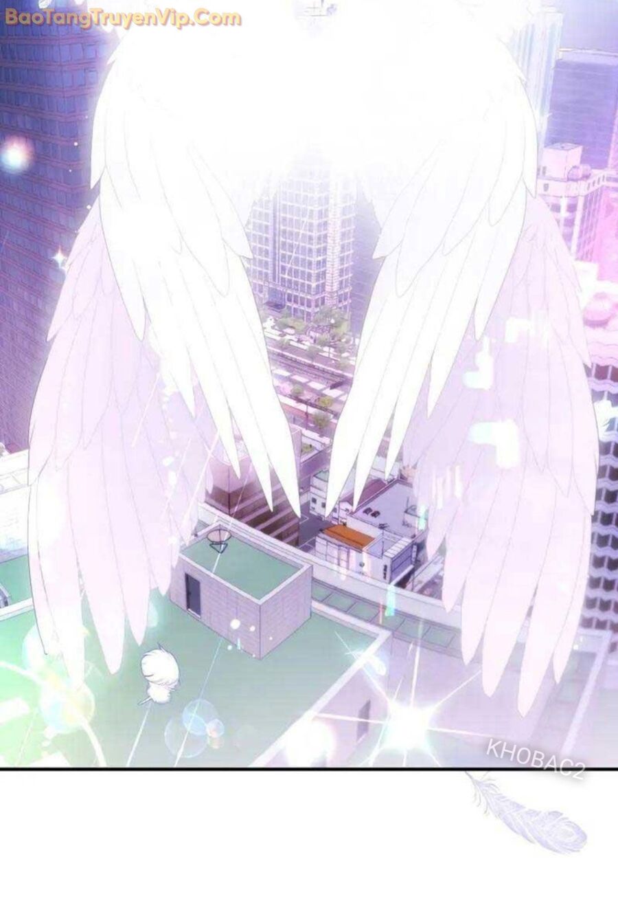 Làm Ơn Dừng Đức Giáo Hoàng Lại: Chapter 9