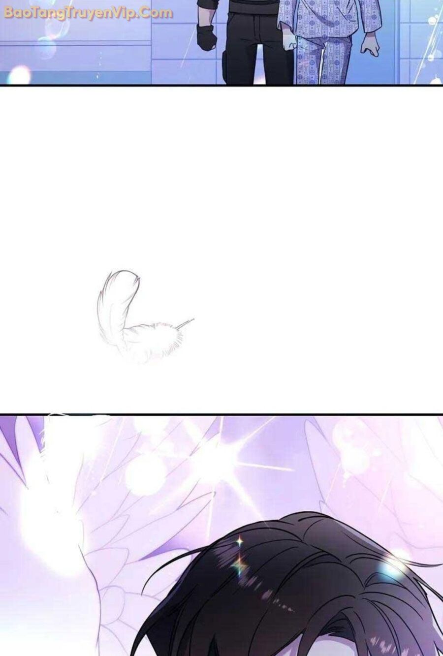 Làm Ơn Dừng Đức Giáo Hoàng Lại: Chapter 9