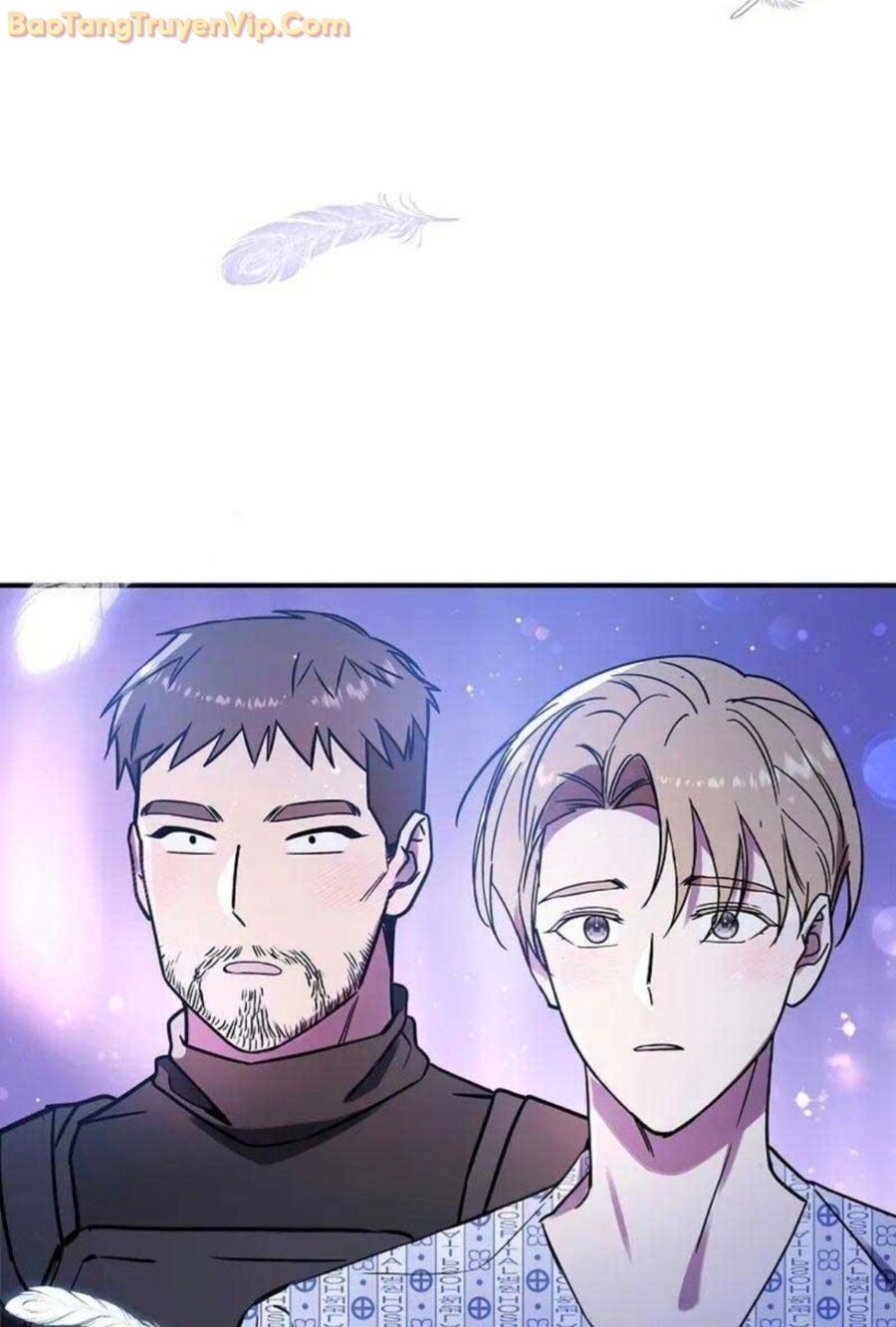 Làm Ơn Dừng Đức Giáo Hoàng Lại: Chapter 9