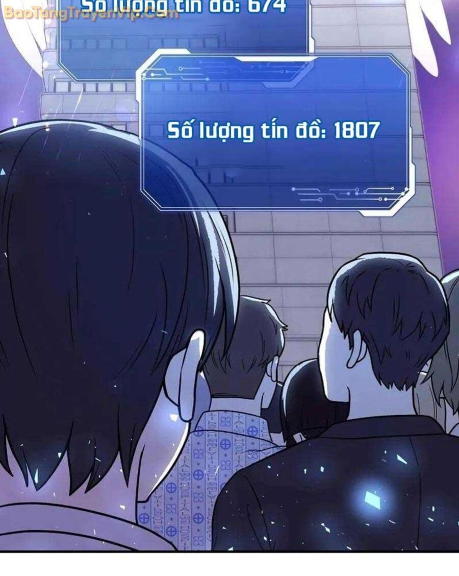 Làm Ơn Dừng Đức Giáo Hoàng Lại: Chapter 9